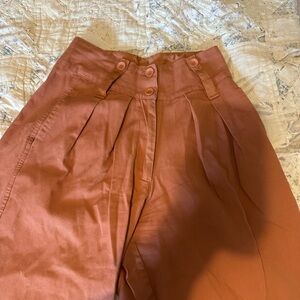 Anthropologie pants